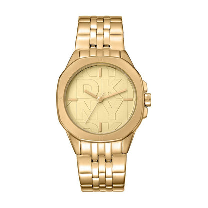 Reloj DKNY Color dorado DK1L012M0065