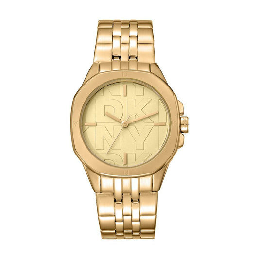 Reloj DKNY Color dorado DK1L012M0065