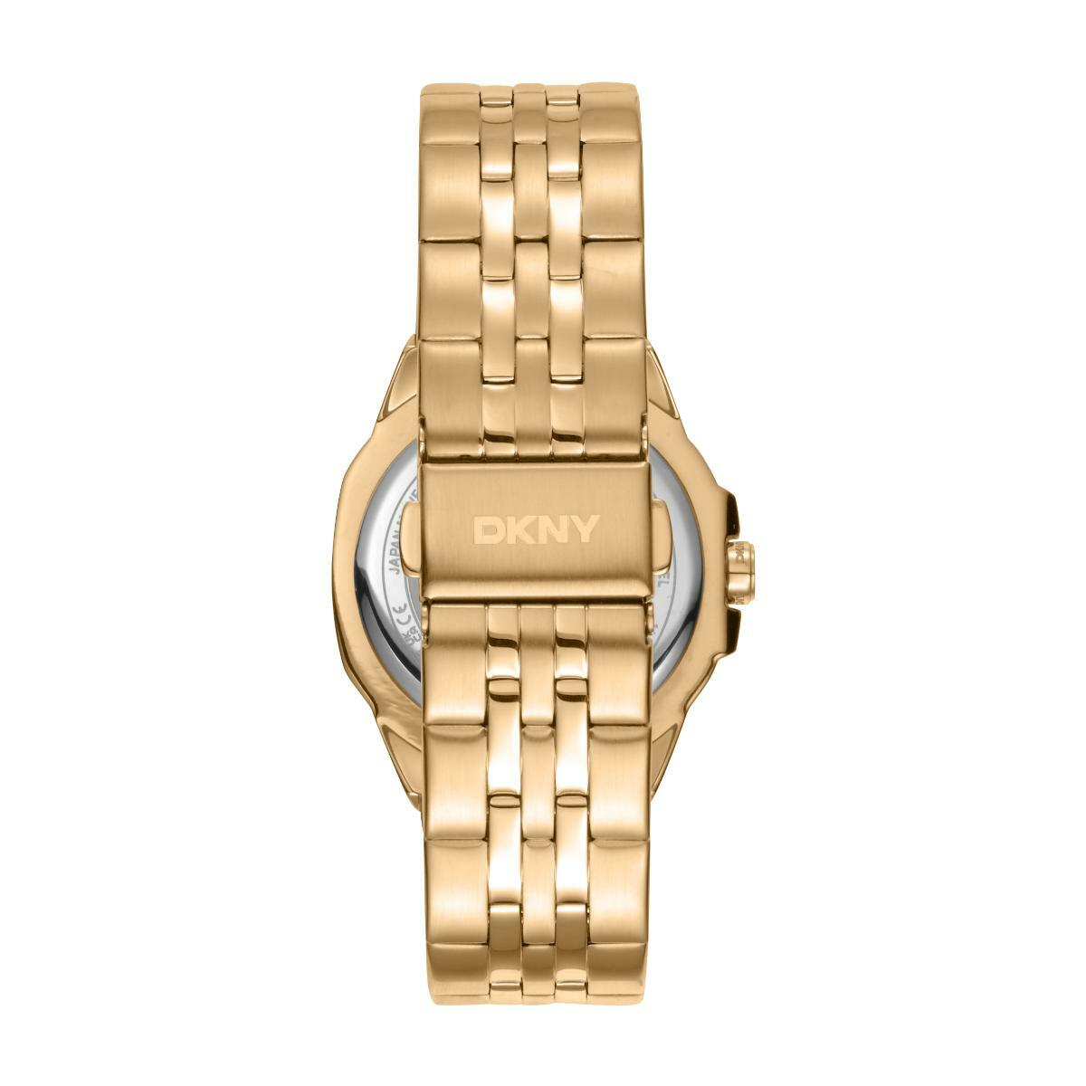 Reloj DKNY Color dorado DK1L012M0065