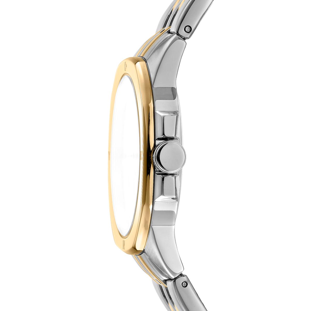 Reloj DNKY Color  Dk1L012M0085 Para Dama