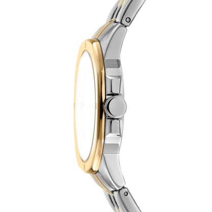 Reloj DNKY Color  Dk1L012M0085 Para Dama