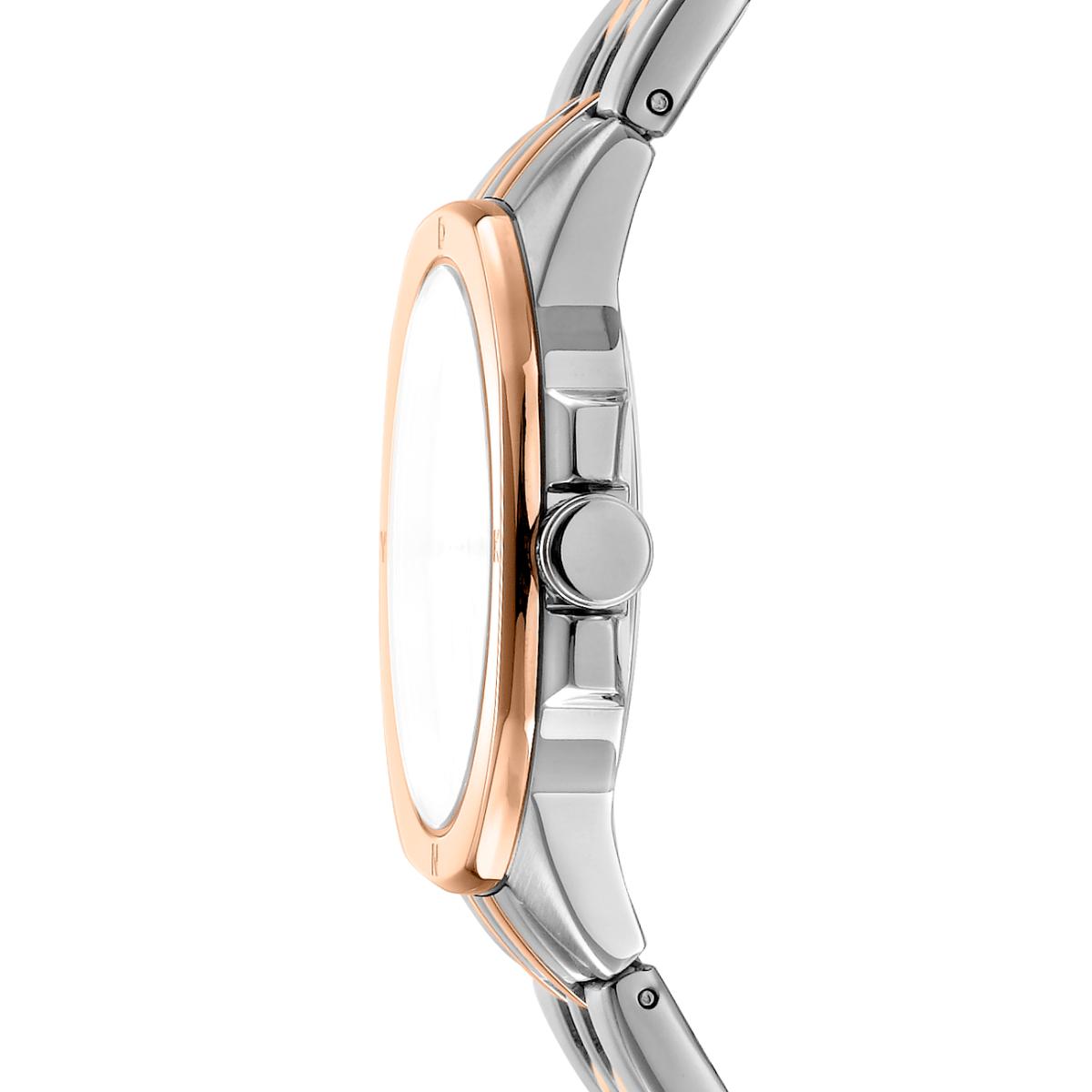 Reloj DNKY Color  Dk1L012M0105 Para Dama