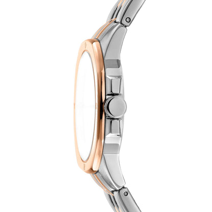 Reloj DNKY Color  Dk1L012M0105 Para Dama