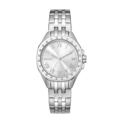 Reloj DKNY Color plateado DK1L013M0045