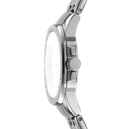 Reloj DKNY Color  Dk1L013M0055 Para Dama