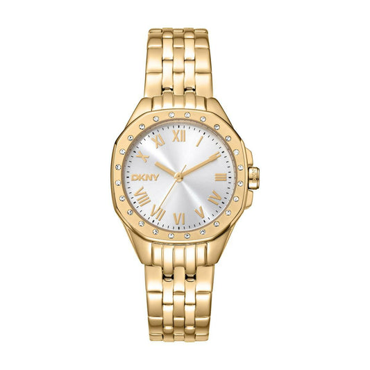 Reloj DKNY Color dorado DK1L013M0065