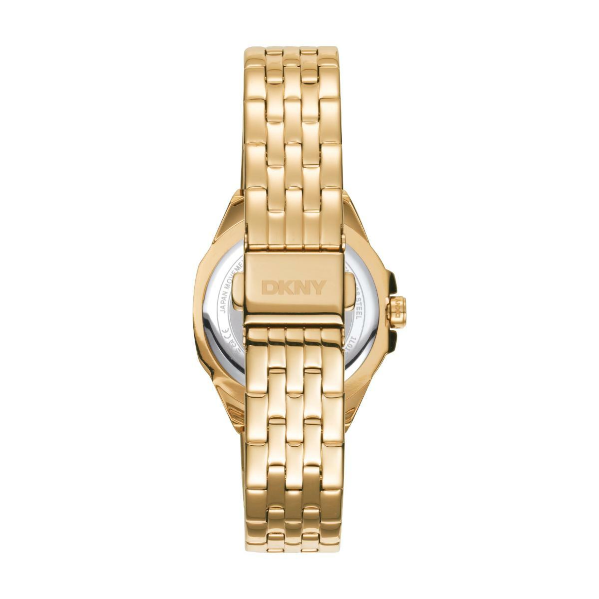 Reloj DKNY Color dorado DK1L013M0065