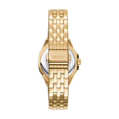 Reloj DKNY Color dorado DK1L013M0065