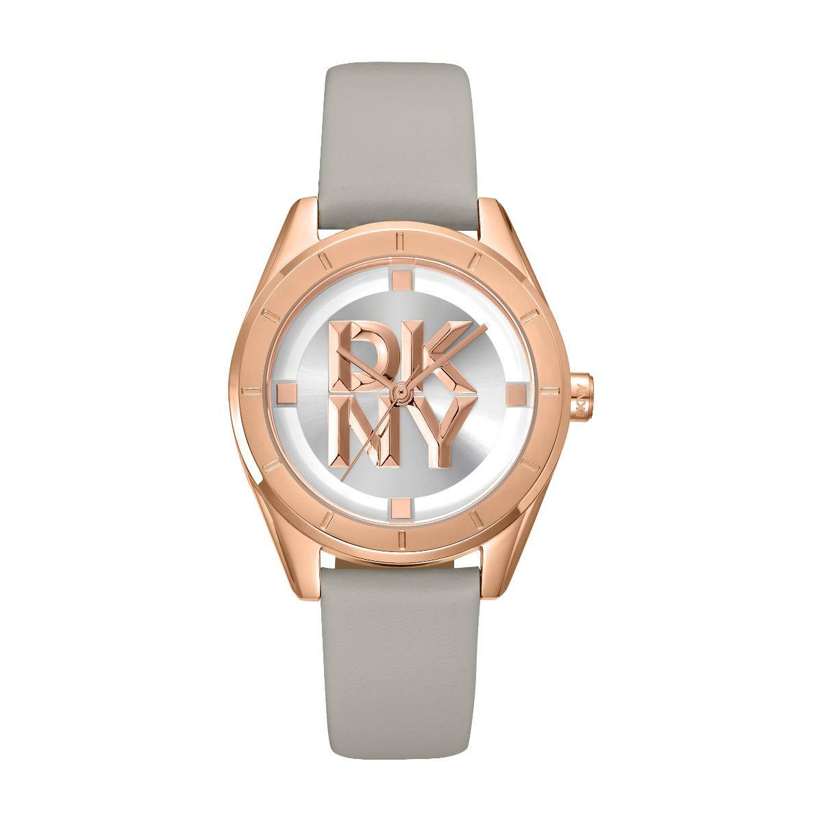 Reloj DKNY Color blanco DK1L016L0035