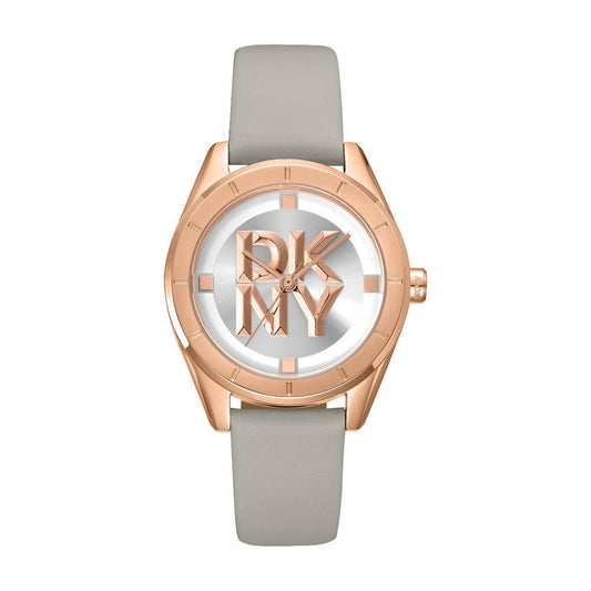 Reloj DKNY Color blanco DK1L016L0035