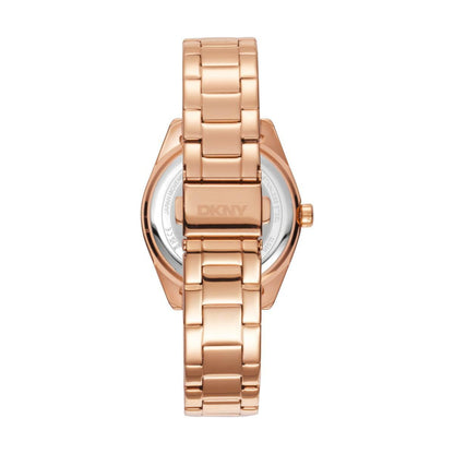 Reloj DKNY Color oro-rosa DK1L016M0075