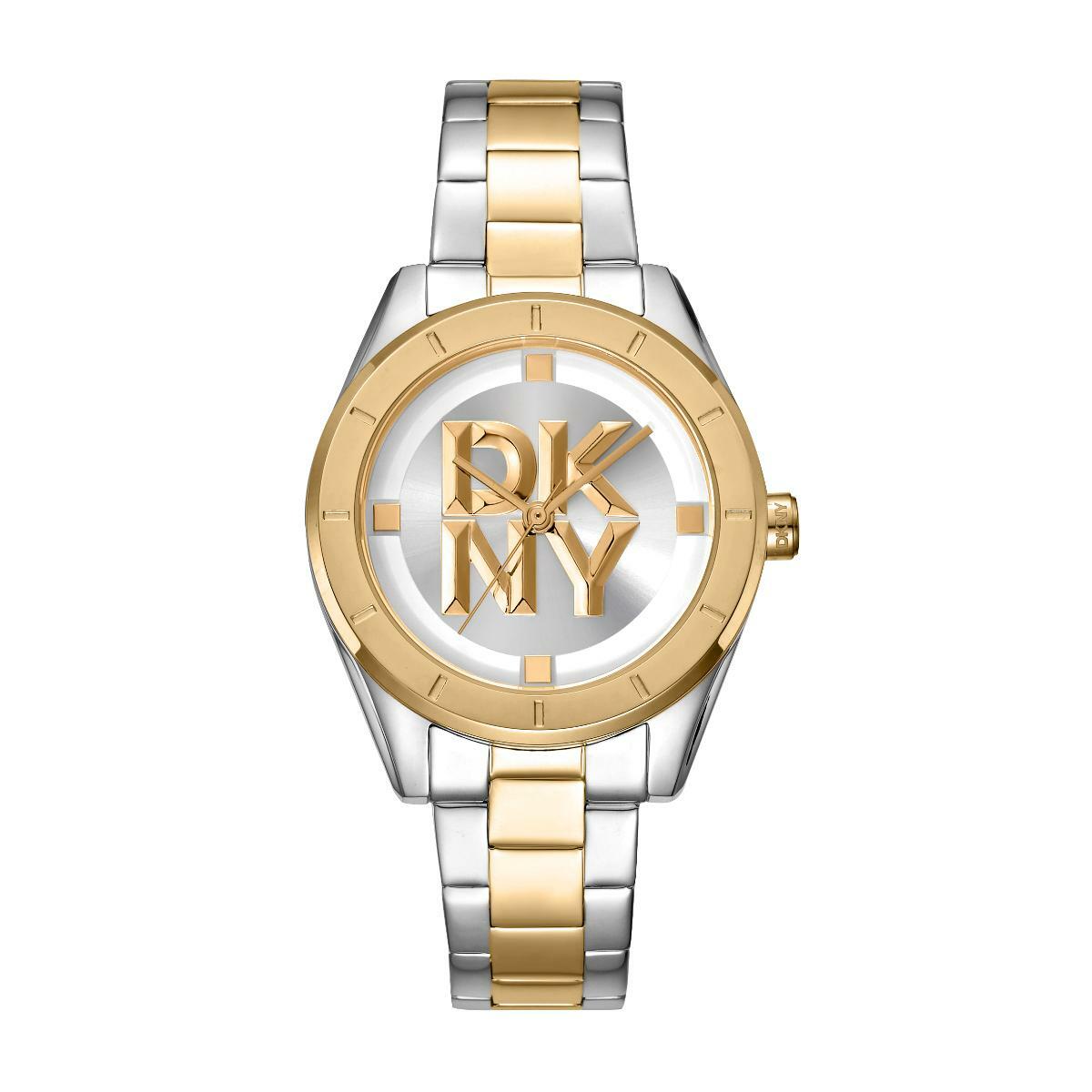 Reloj DKNY Color multicolor DK1L016M0085