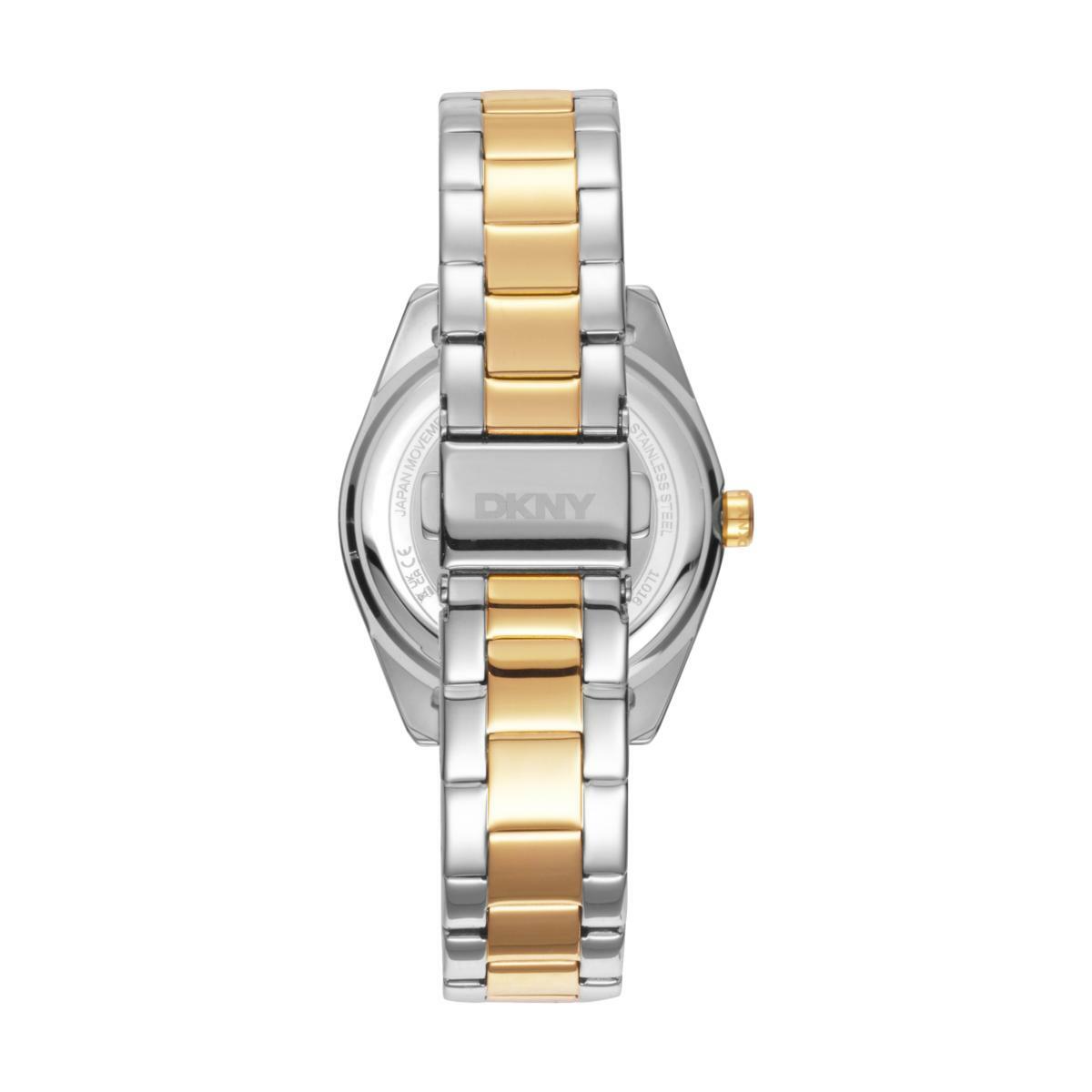 Reloj DKNY Color multicolor DK1L016M0085