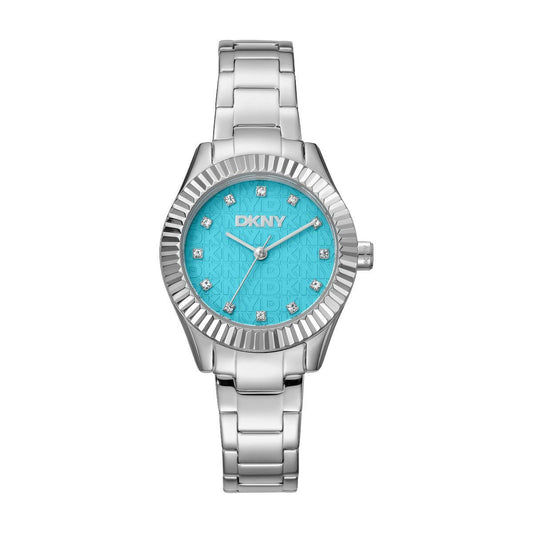 Reloj DKNY Color plateado DK1L017M0045