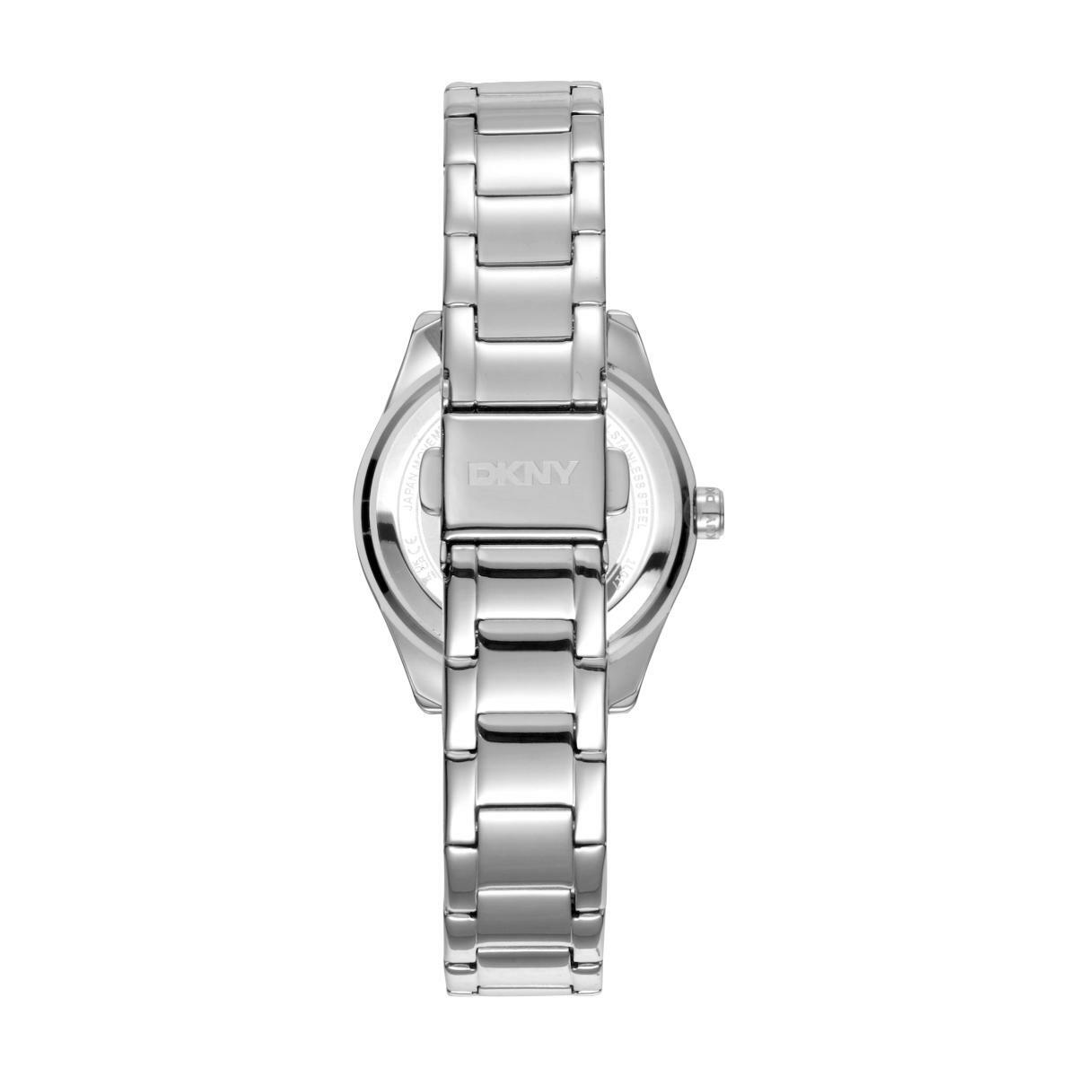 Reloj DKNY Color plateado DK1L017M0045