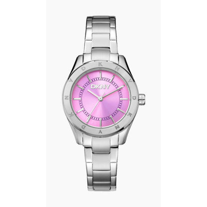 Reloj DKNY Color plateado DK1L018M0025