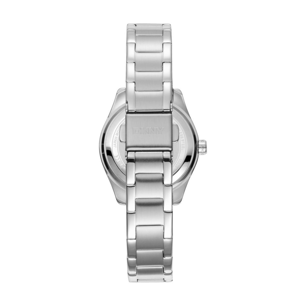Reloj DKNY Color plateado DK1L018M0025