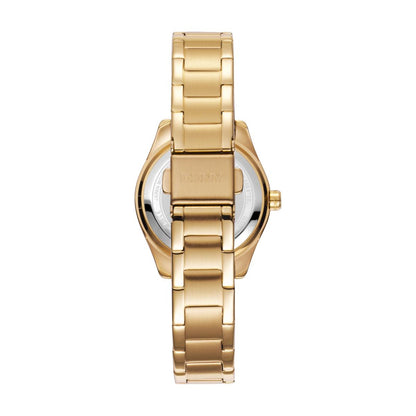 Reloj DKNY Color  Dk1L018M0035 Para Dama