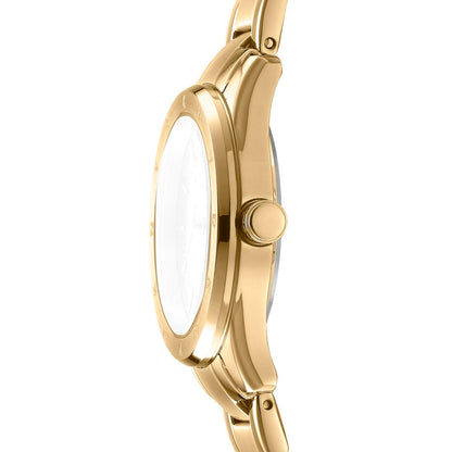 Reloj DKNY Color  Dk1L018M0035 Para Dama
