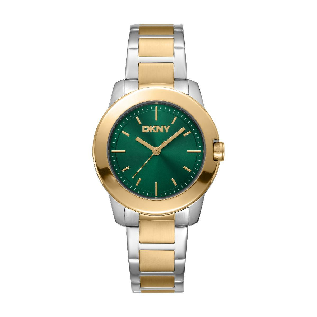 Reloj DKNY Color multicolor DK1L020M0075