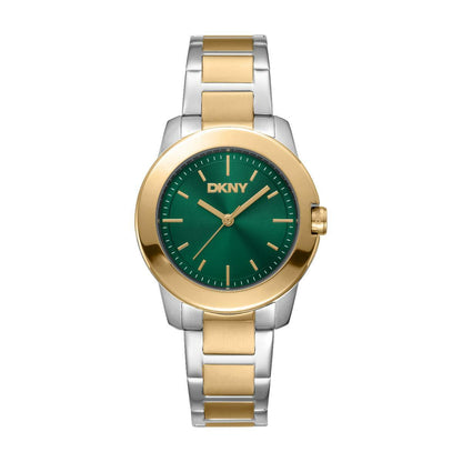 Reloj DKNY Color multicolor DK1L020M0075