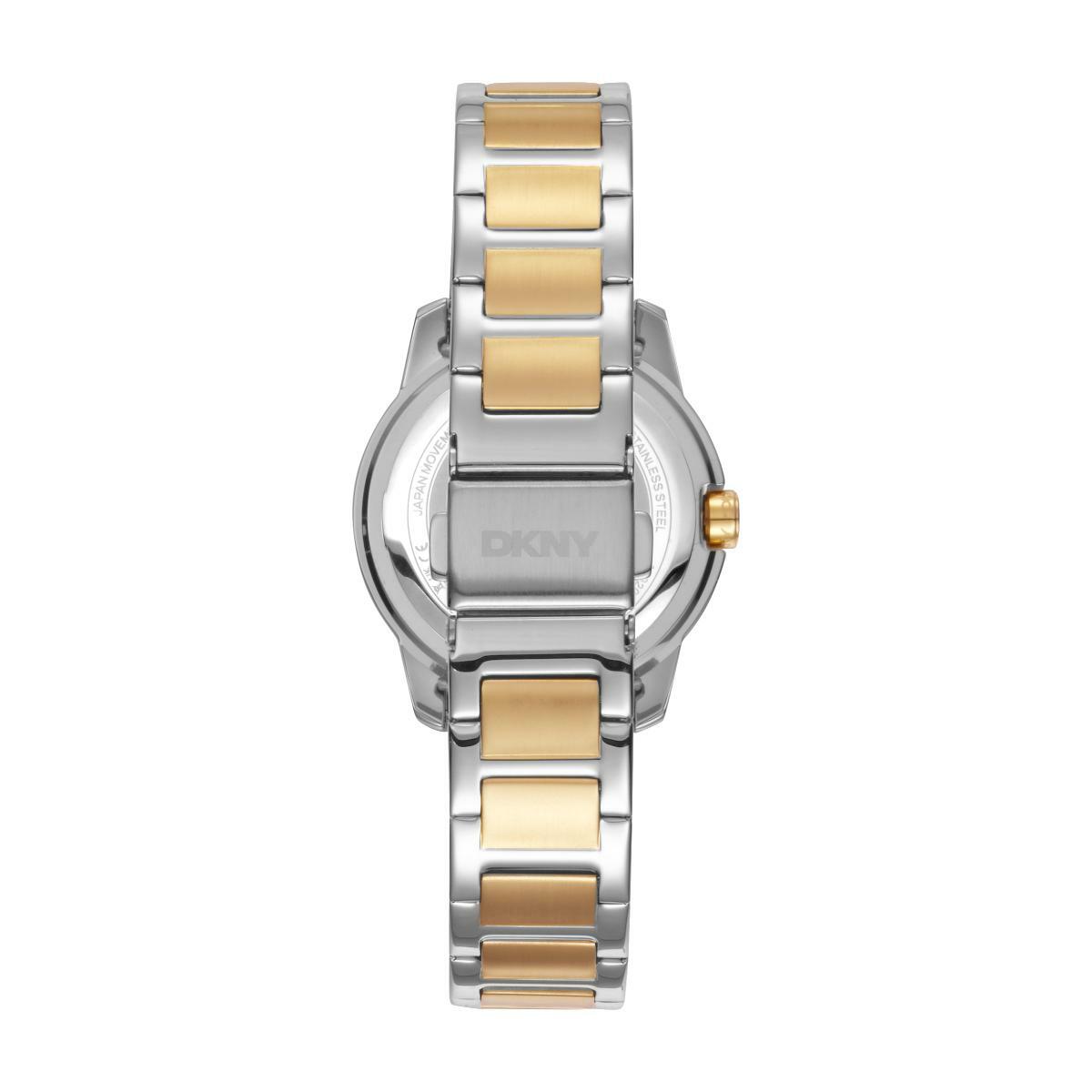 Reloj DKNY Color multicolor DK1L020M0075