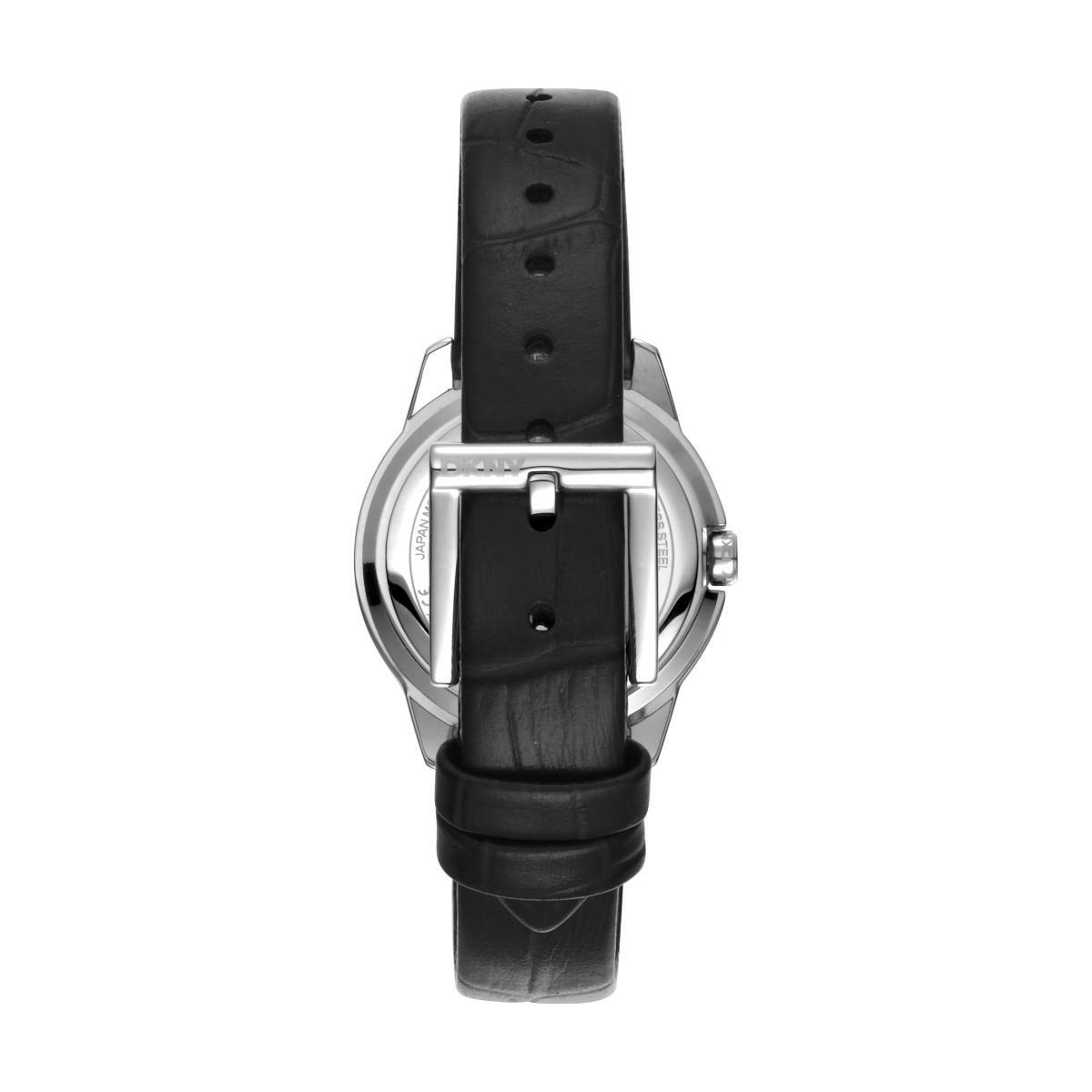 Reloj DKNY Color negro DK1L021L0015