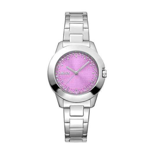 Reloj DKNY Color plateado DK1L021M0045
