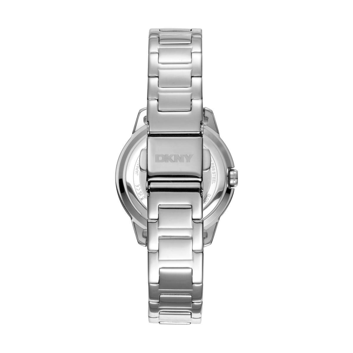 Reloj DKNY Color plateado DK1L021M0045