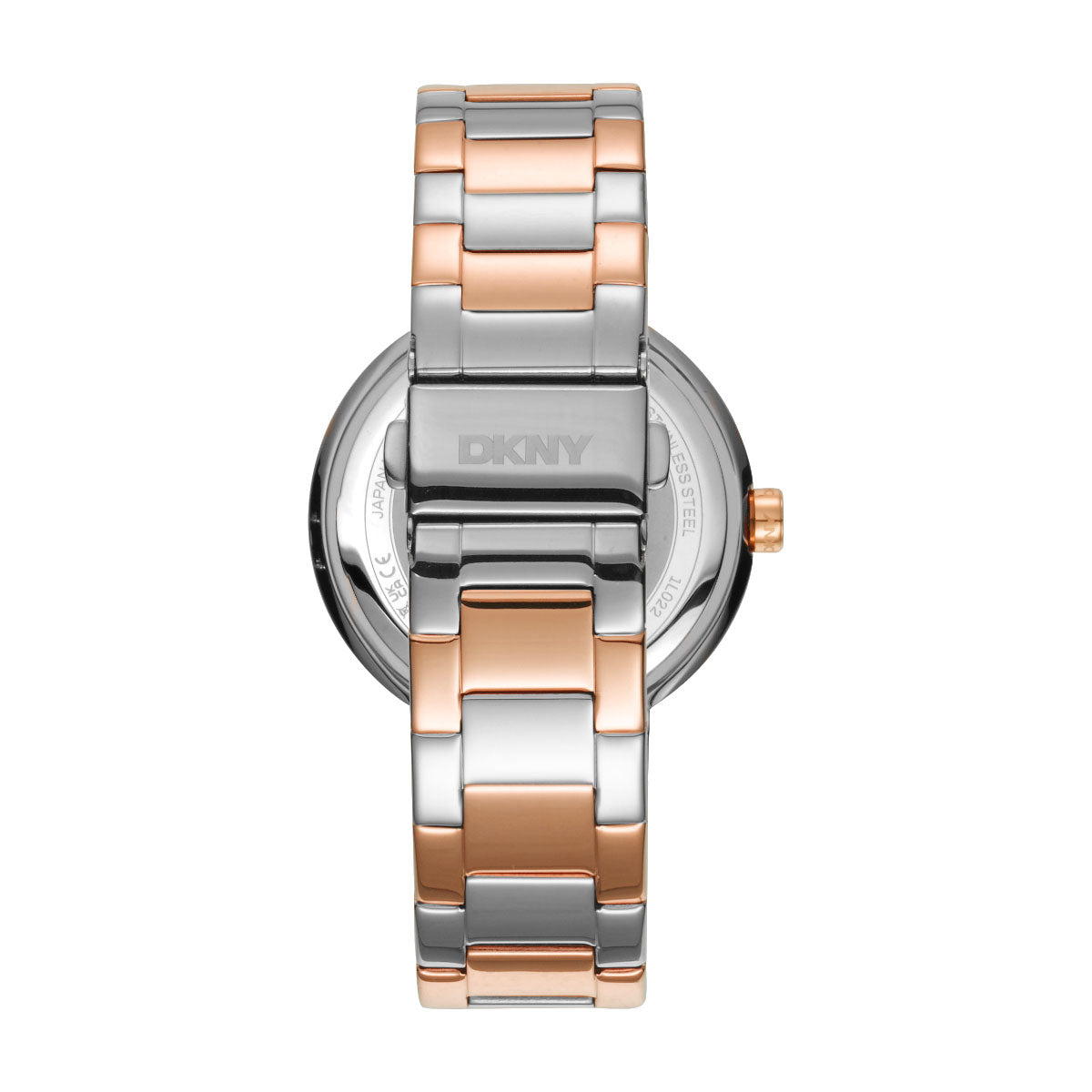 Reloj DKNY Color Bitono DK1L022M0065 para Dama