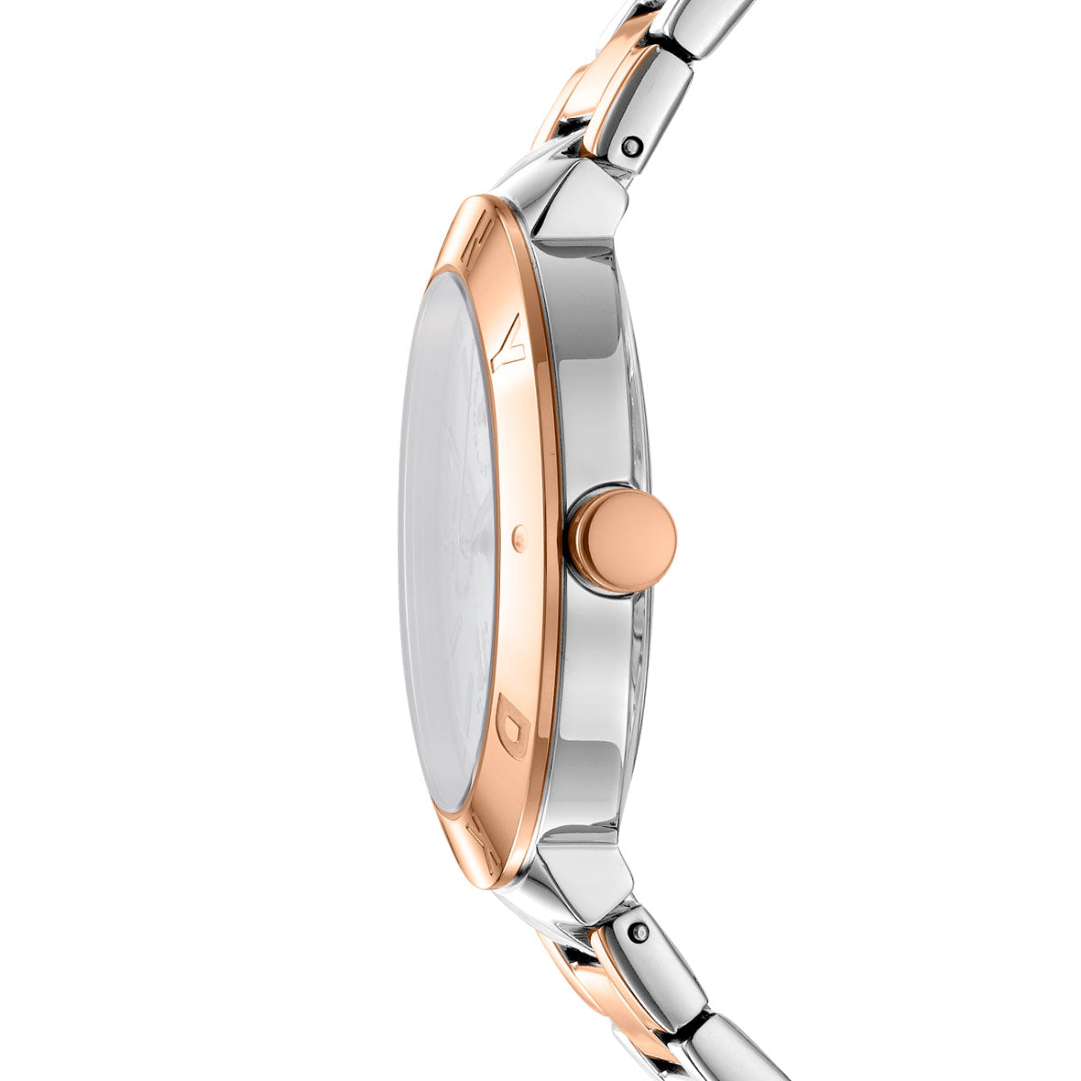 Reloj DKNY Color Bitono DK1L022M0065 para Dama