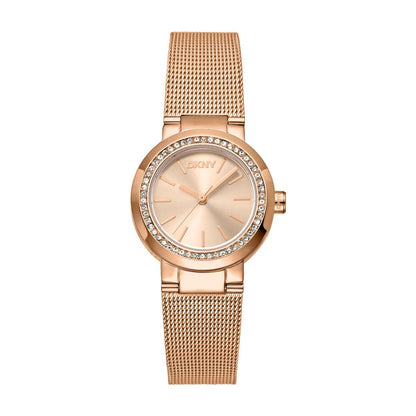 Reloj DKNY Color oro-rosa DK1L024M0035