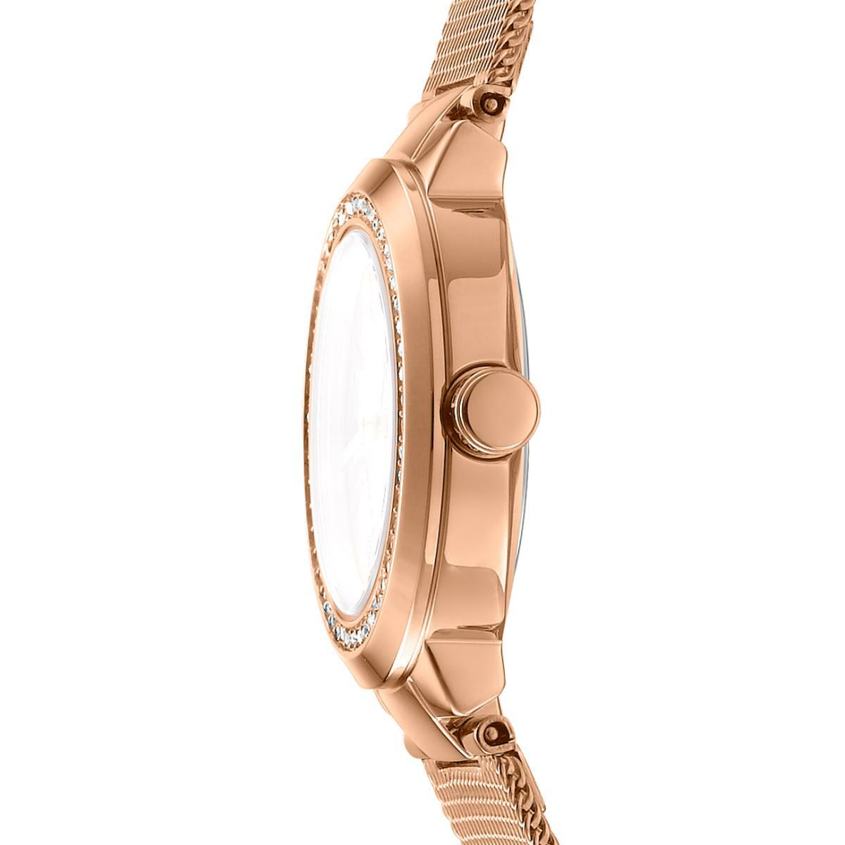 Reloj DKNY Color oro-rosa DK1L024M0035