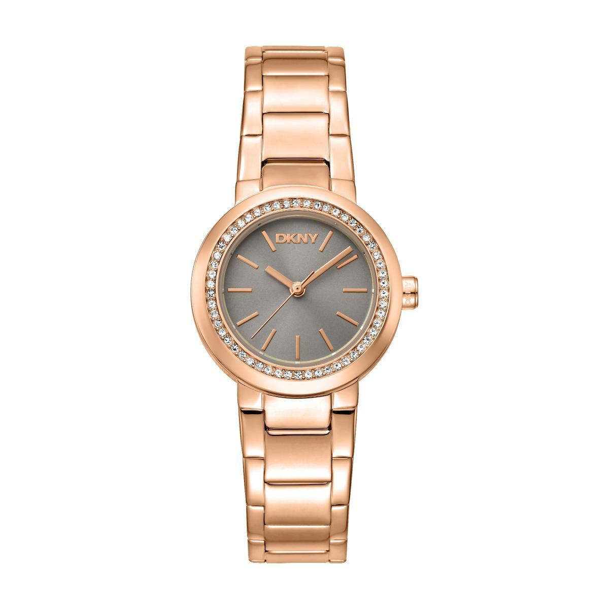 Reloj DKNY Color oro-rosa DK1L024M0145