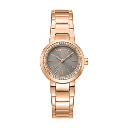 Reloj DKNY Color oro-rosa DK1L024M0145