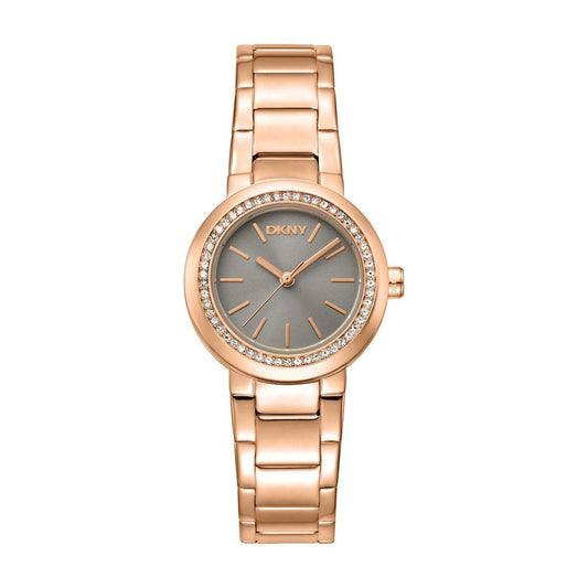 Reloj DKNY Color oro-rosa DK1L024M0145
