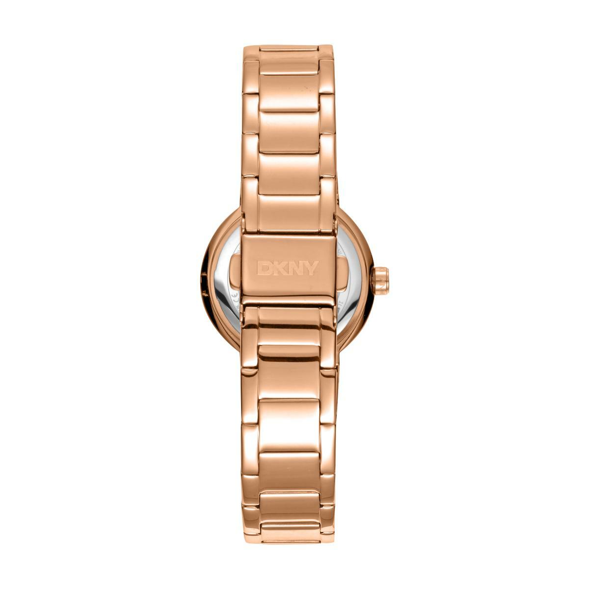 Reloj DKNY Color oro-rosa DK1L024M0145