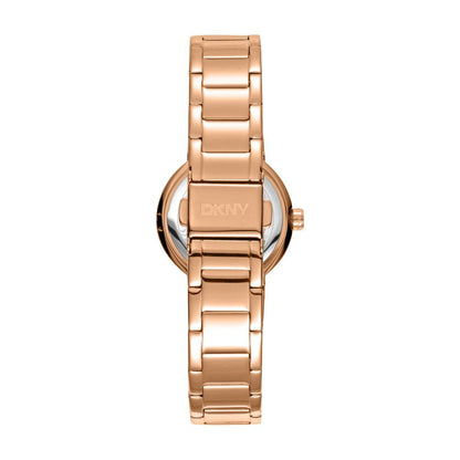 Reloj DKNY Color oro-rosa DK1L024M0145