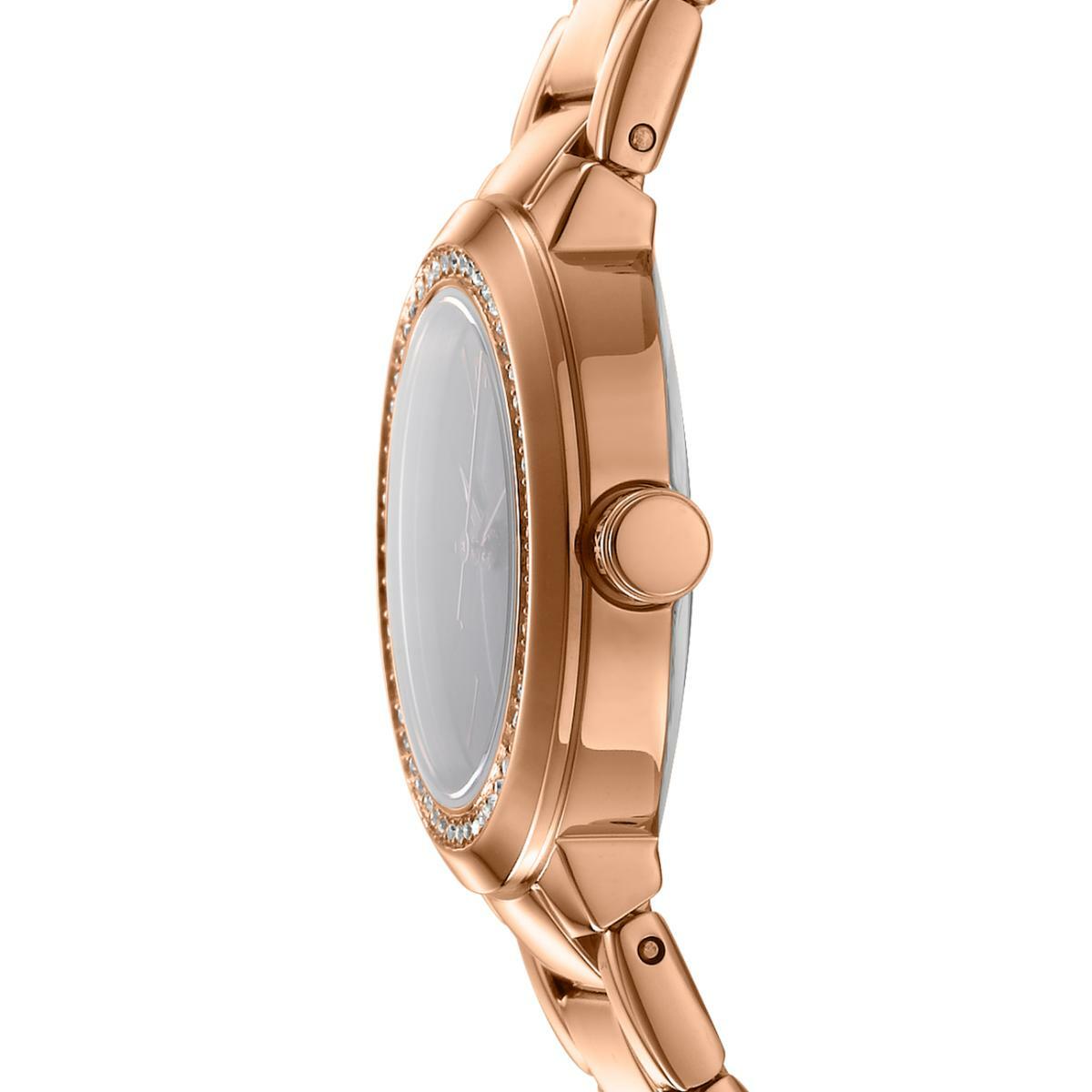Reloj DKNY Color oro-rosa DK1L024M0145