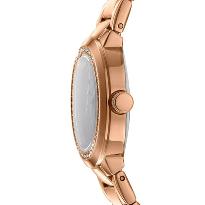 Reloj DKNY Color oro-rosa DK1L024M0145