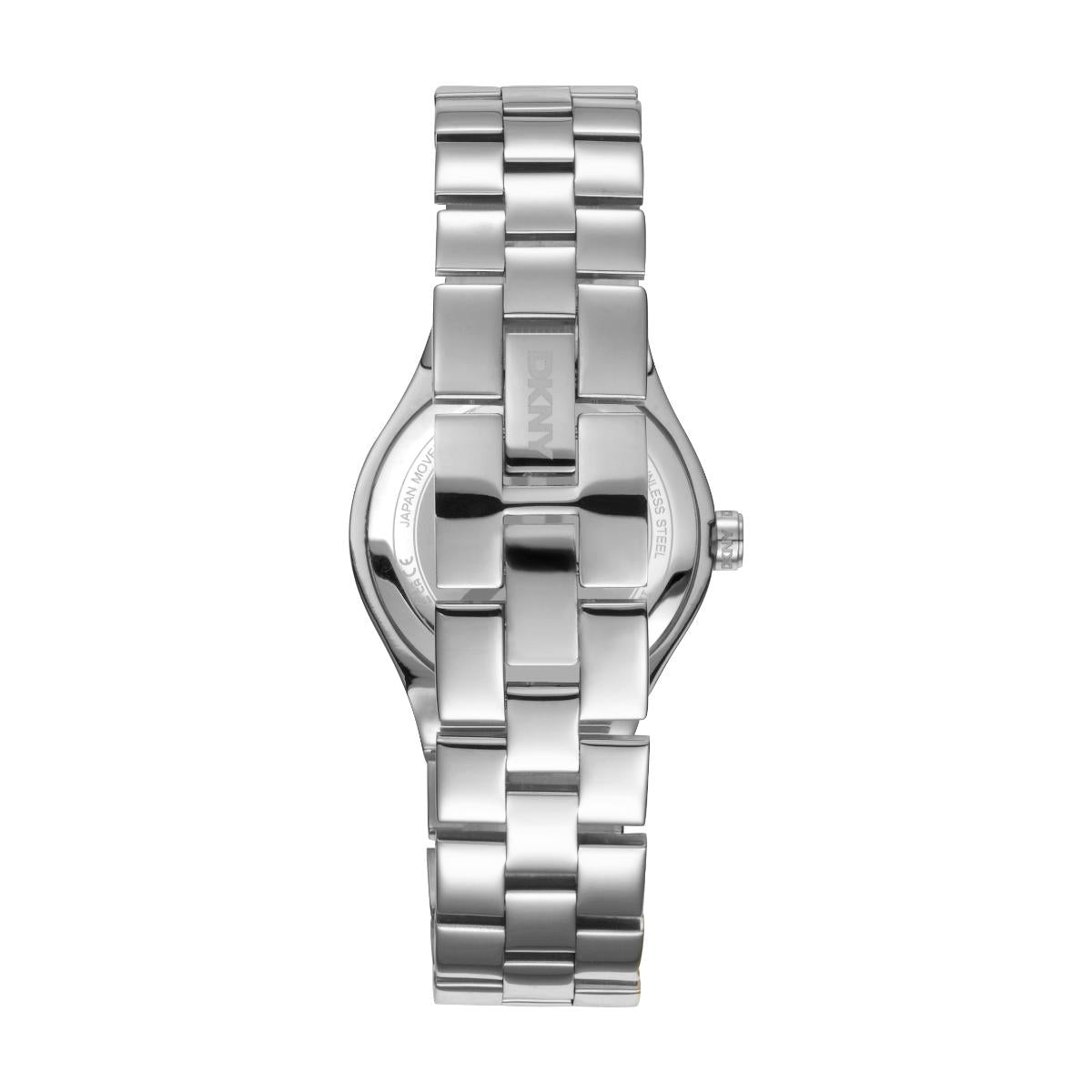 Reloj DNKY Color  Dk1L026M0025 Para Dama