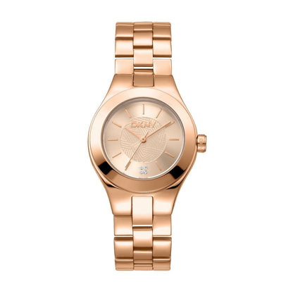 Reloj DKNY Color oro-rosa DK1L026M0045