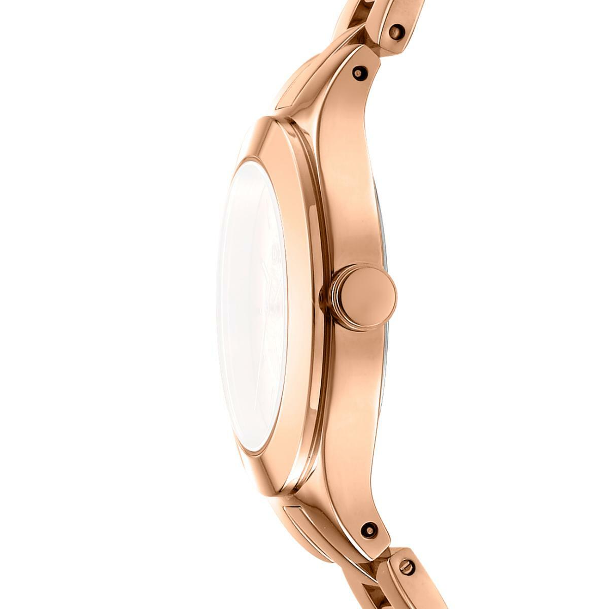 Reloj DKNY Color oro-rosa DK1L026M0045