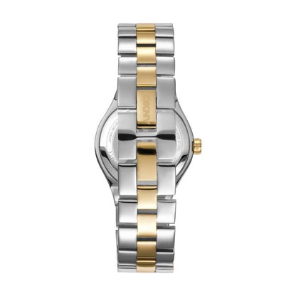 Reloj DKNY Color  Dk1L026M0065 Para Dama