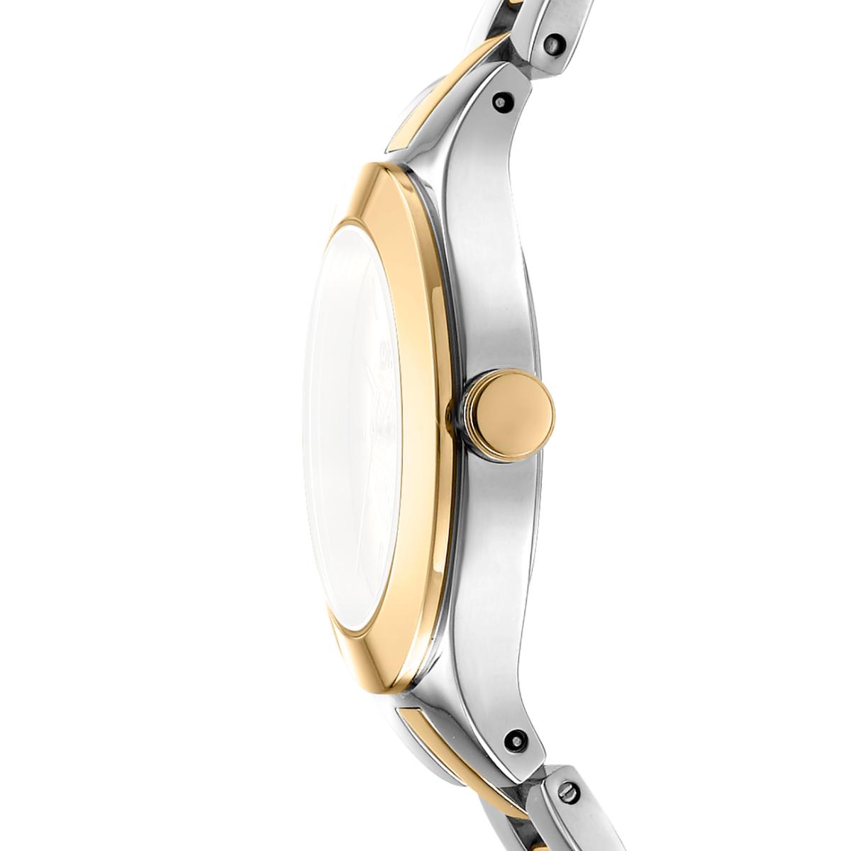 Reloj DKNY Color  Dk1L026M0065 Para Dama