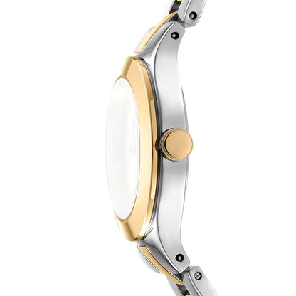 Reloj DKNY Color  Dk1L026M0065 Para Dama
