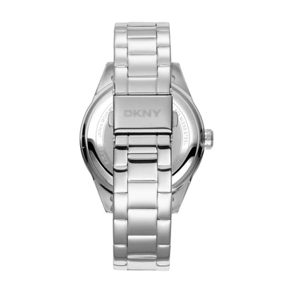Reloj DNKY Color  Dk1L027M0015 Para Dama