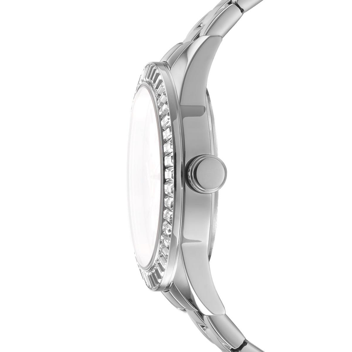 Reloj DNKY Color  Dk1L027M0025 Para Dama