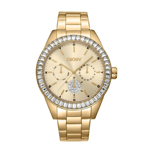 Reloj DKNY Color dorado DK1L027M0045