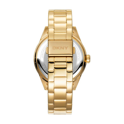 Reloj DKNY Color dorado DK1L027M0045